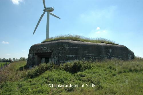  bunkerpictures - Type 611